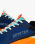 EXTR4 Kaizen Gtx 1.03 Gortex Low-Cut Men's Athleisure Sneakers